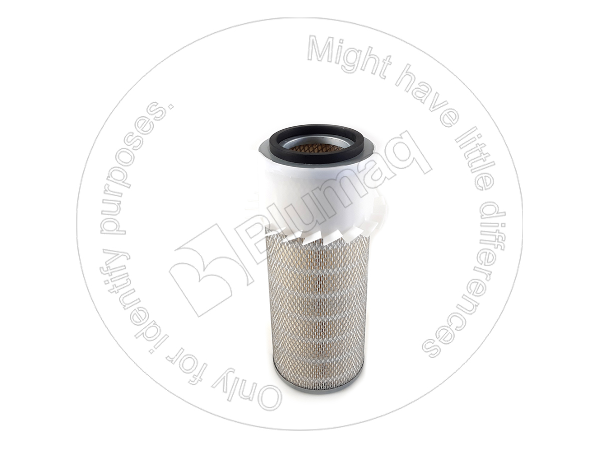 AF1733K BLUMAQ Filter Suitable 7e0975bq