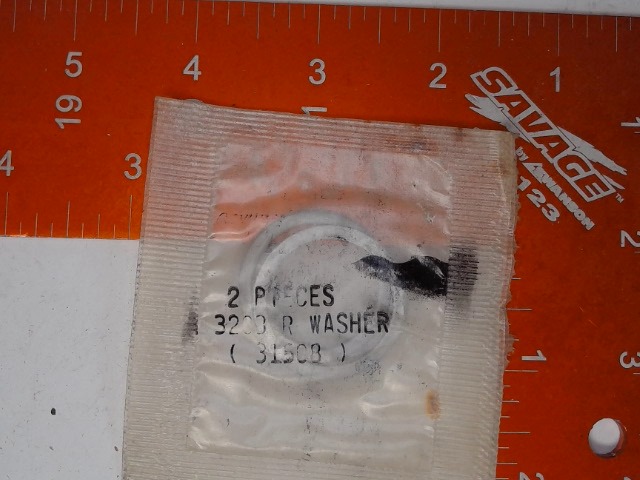 A3203R Washer for JOHN DEERE