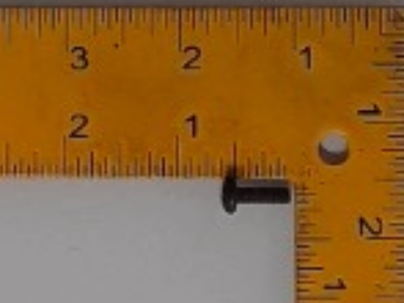 340-1088 Screw for CUB CADET