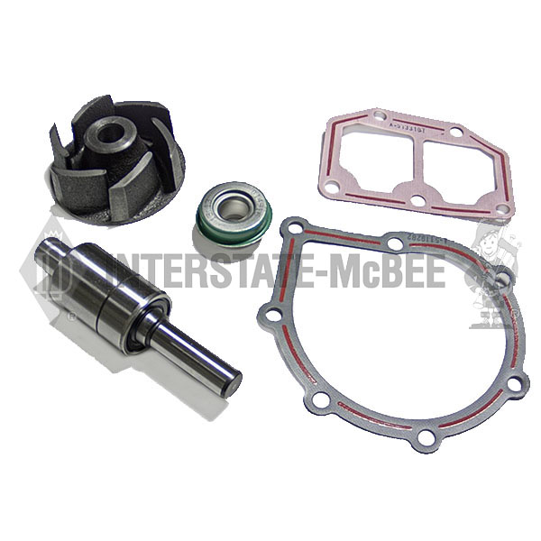 A-23506869 Kit - Fresh Water Pump Repair for INTERSTATE MCBEE