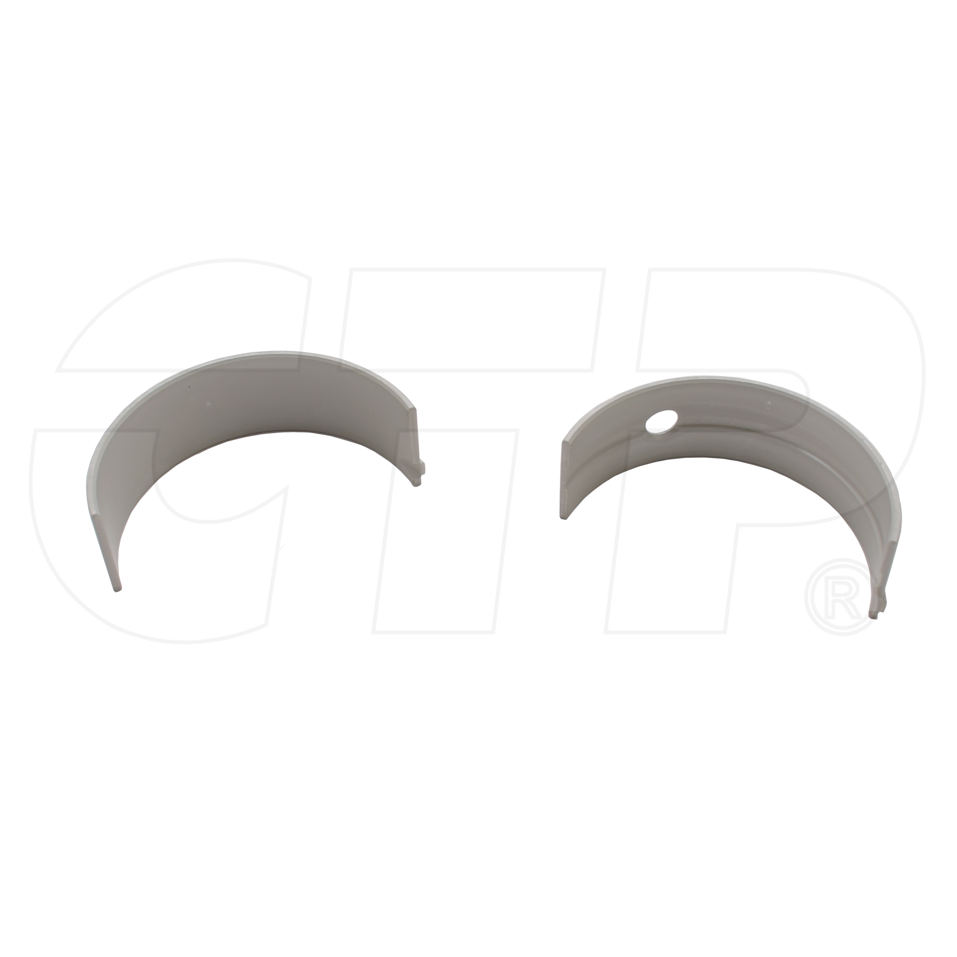 6204-29-8100 Main Bearing 0.25mm