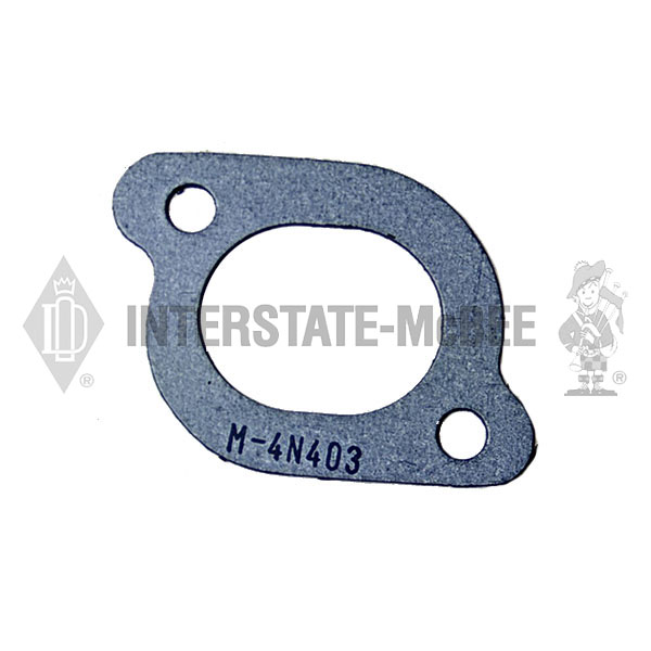M-4N403 Gasket for INTERSTATE MCBEE