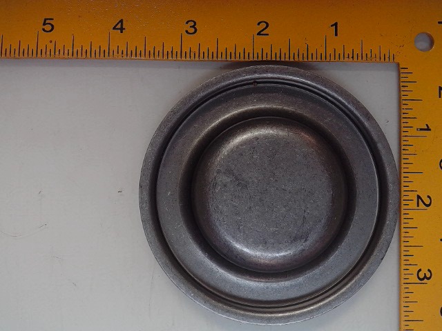 M138281 Cap for JOHN DEERE