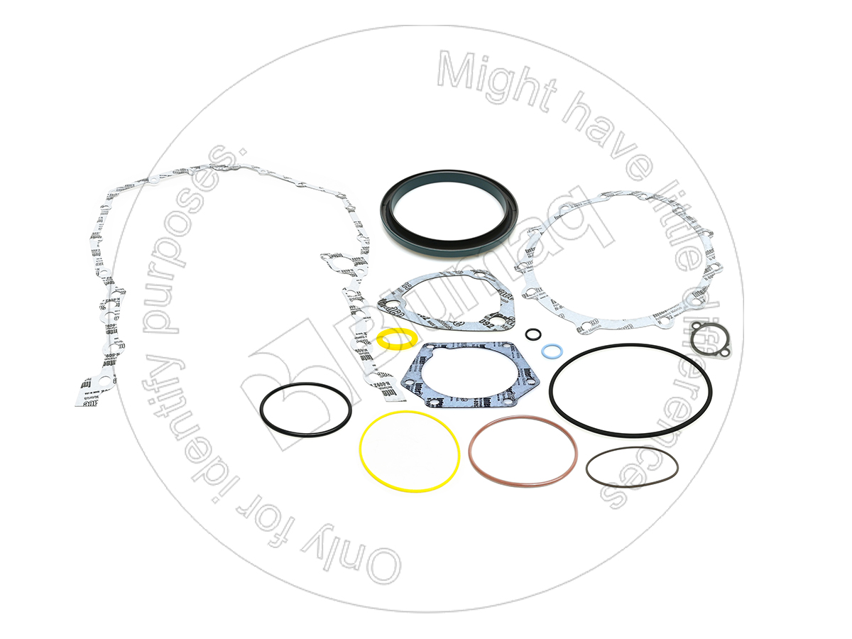 6V-5910 CATERPILLAR Gasket Kit