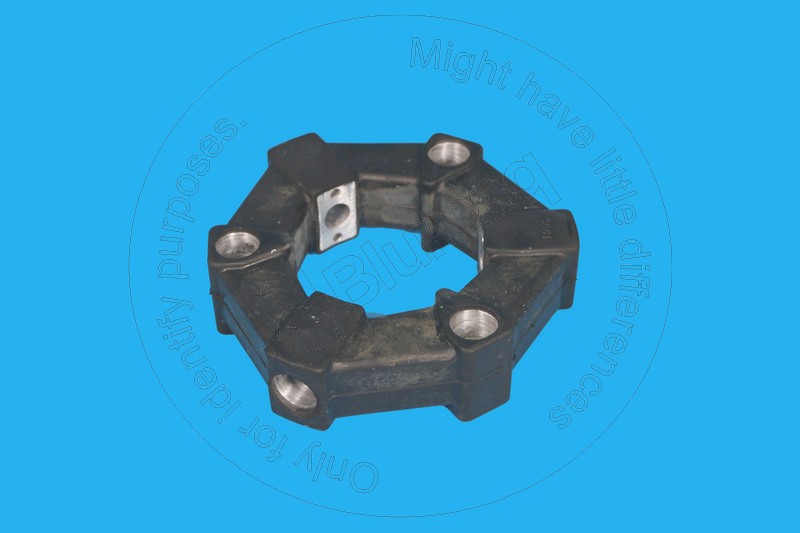 20T-01-31110 Damper for KOMATSU