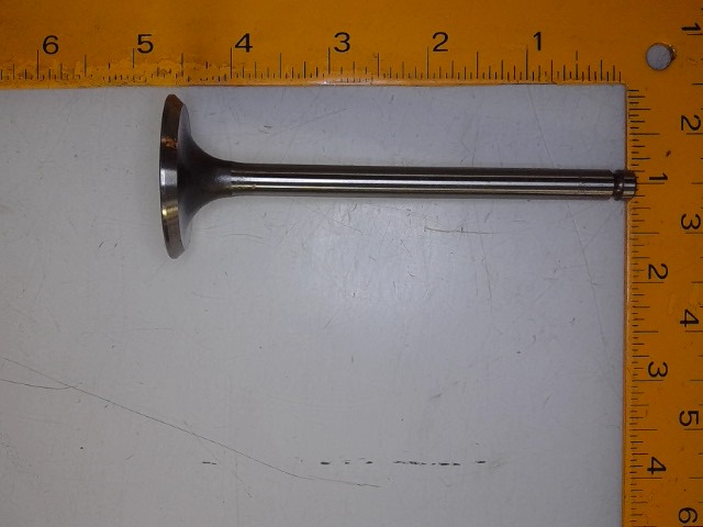 A-31431741 Valve for JOHN DEERE