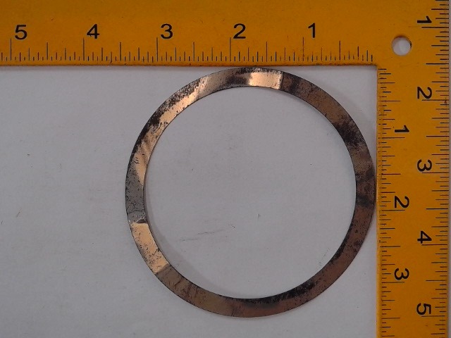 1659774M1 Shim for AGCO