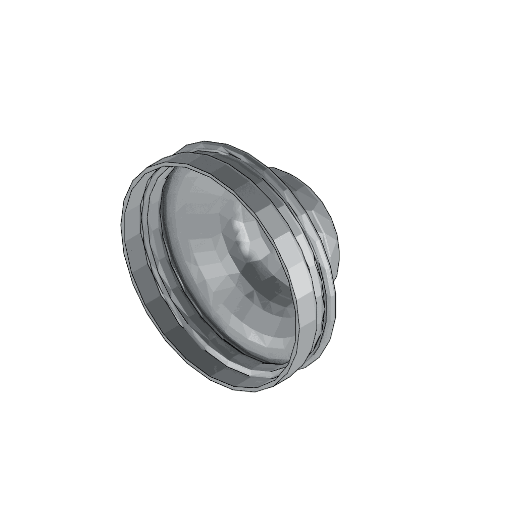 200310 Fan Hub Cover