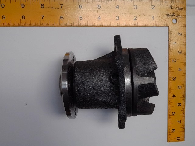 A-6599948 Water Pump for JOHN DEERE