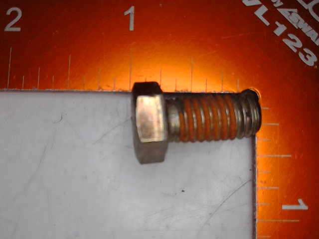 710-3119 Bolt for CUB CADET