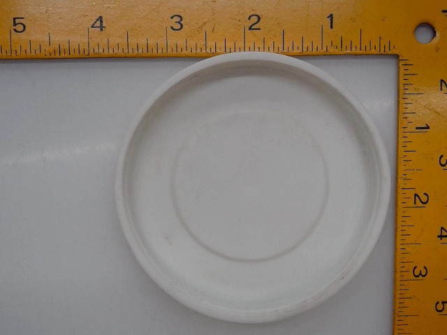 30-3425800 Cover 3 1/4 for AGCO