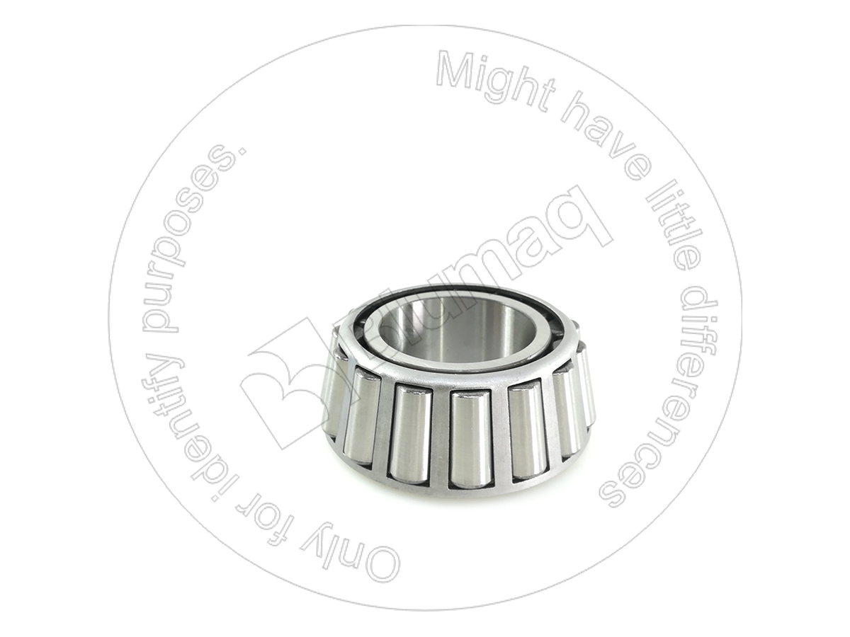 6S-2827 Bearing for BLUMAQ