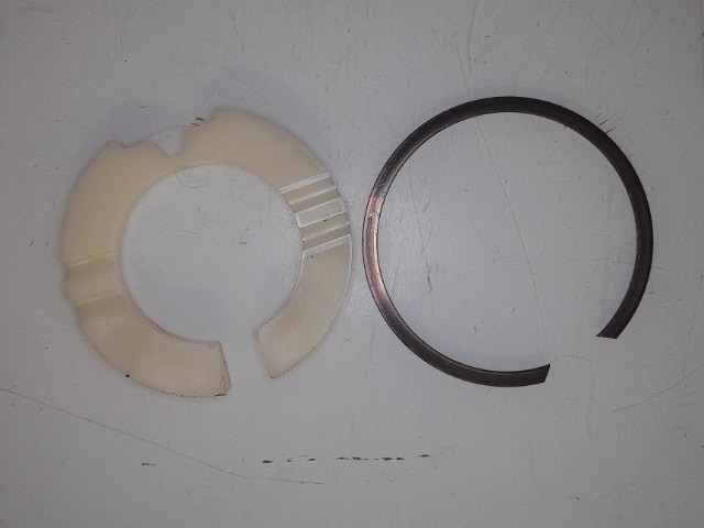 PM920-4P16 Kit for JOHN DEERE