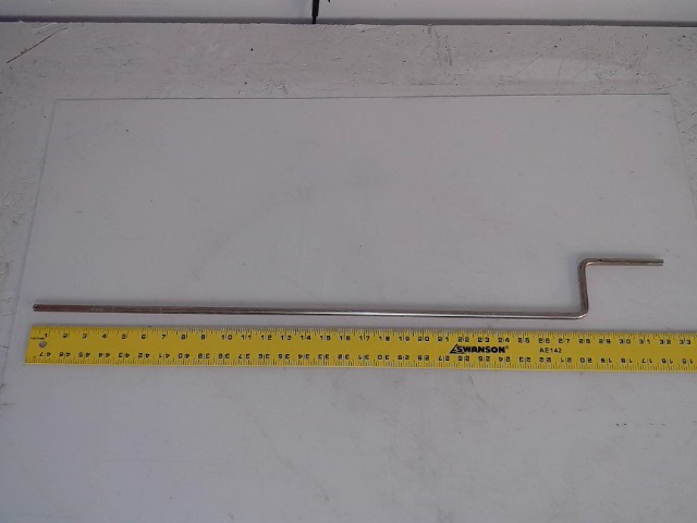 747-0931 Rod for CUB CADET