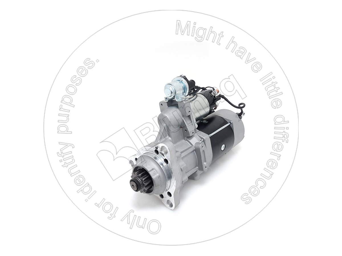 CU5256414 BLUMAQ Starting Motor