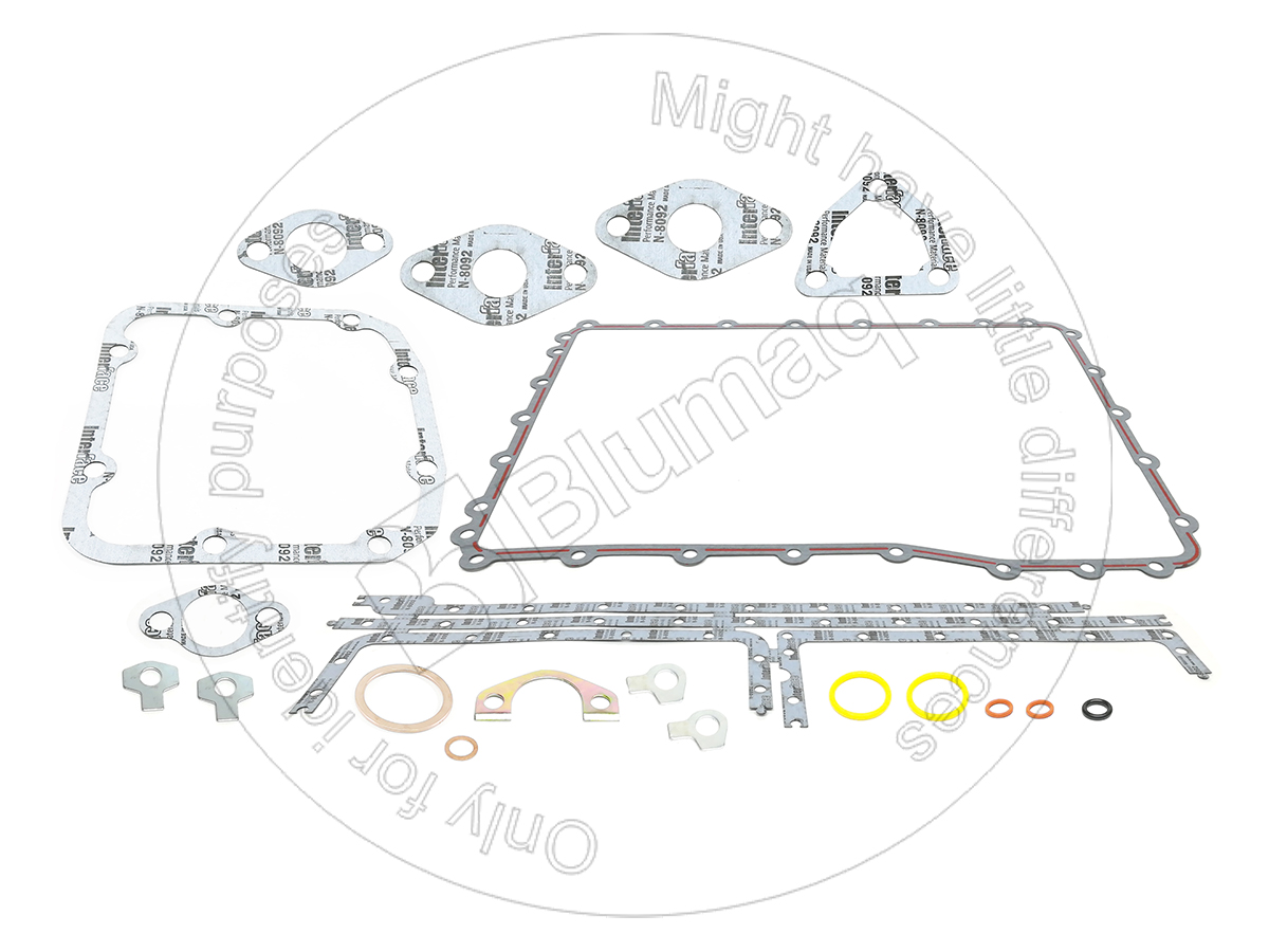 5P-8767 Gasket Kit for BLUMAQ