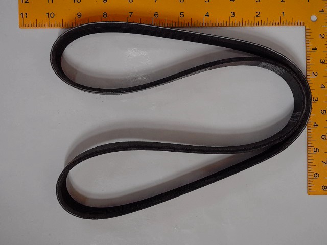 57260 WOODS Nut