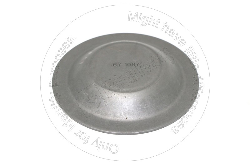 6Y-1087 Cover for BLUMAQ