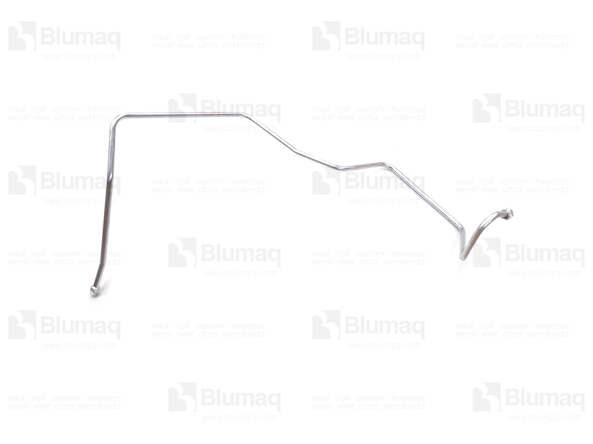 359-7114 Injection Tube for BLUMAQ