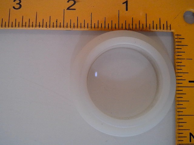 617419R1 Spacer