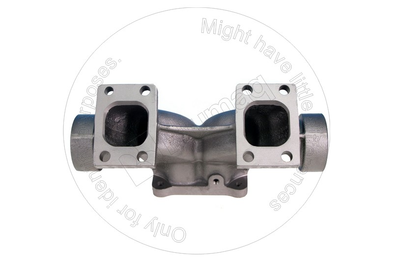 6217-11-5150 Manifold for KOMATSU