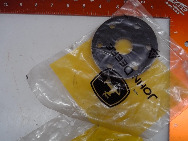 M89103 Disk for JOHN DEERE