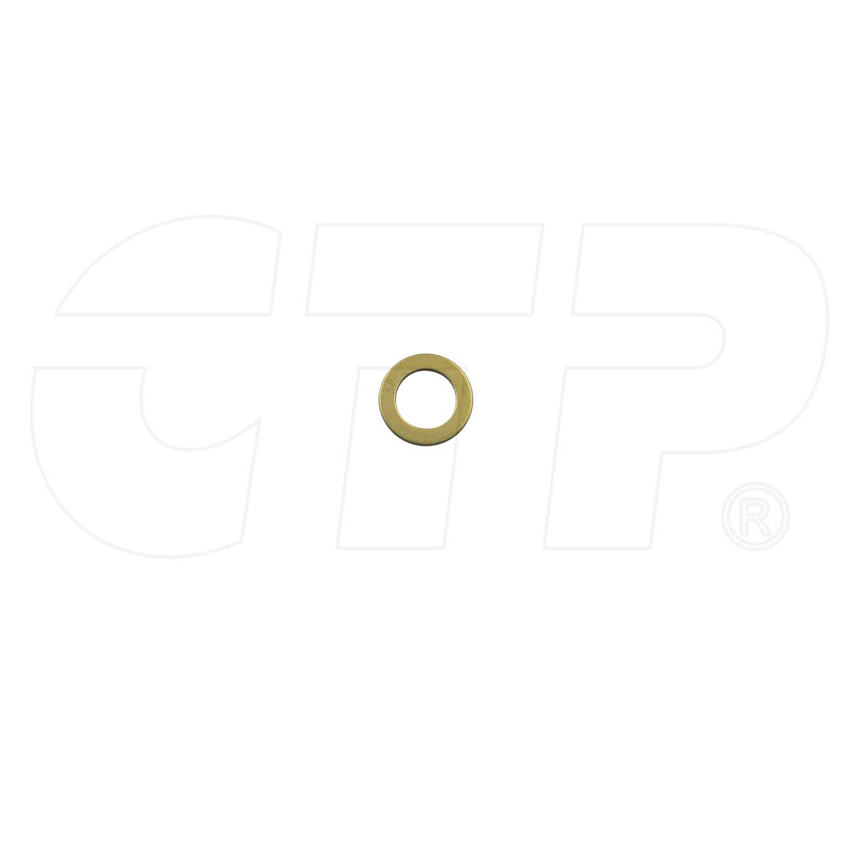 1913206 Gasket for CATERPILLAR