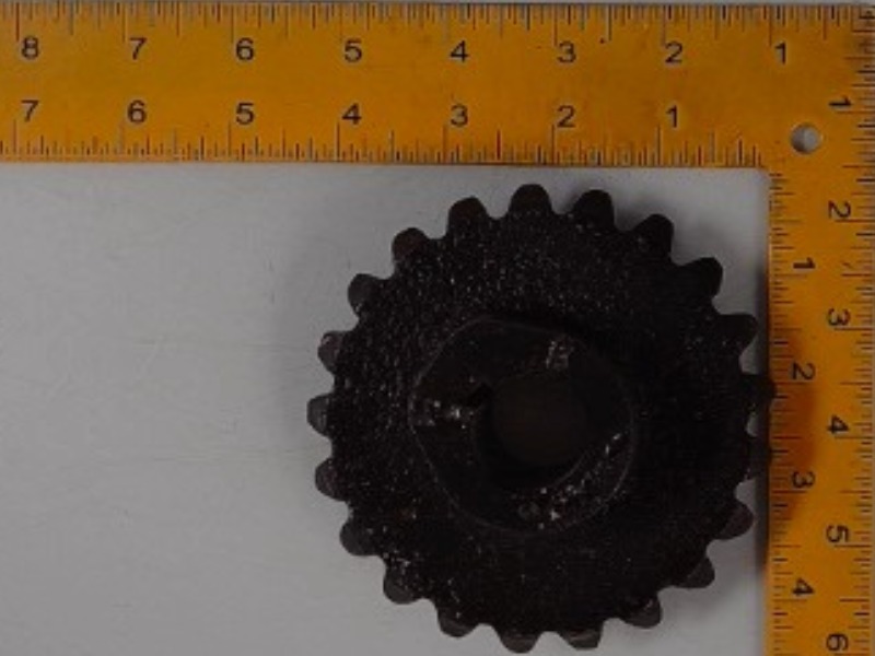 C17366 Gear
