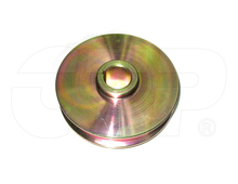 4N8225 Pulley for CATERPILLAR