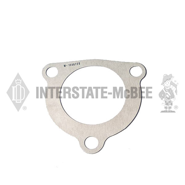 M-1558725 Gasket - Starter Motor for INTERSTATE MCBEE