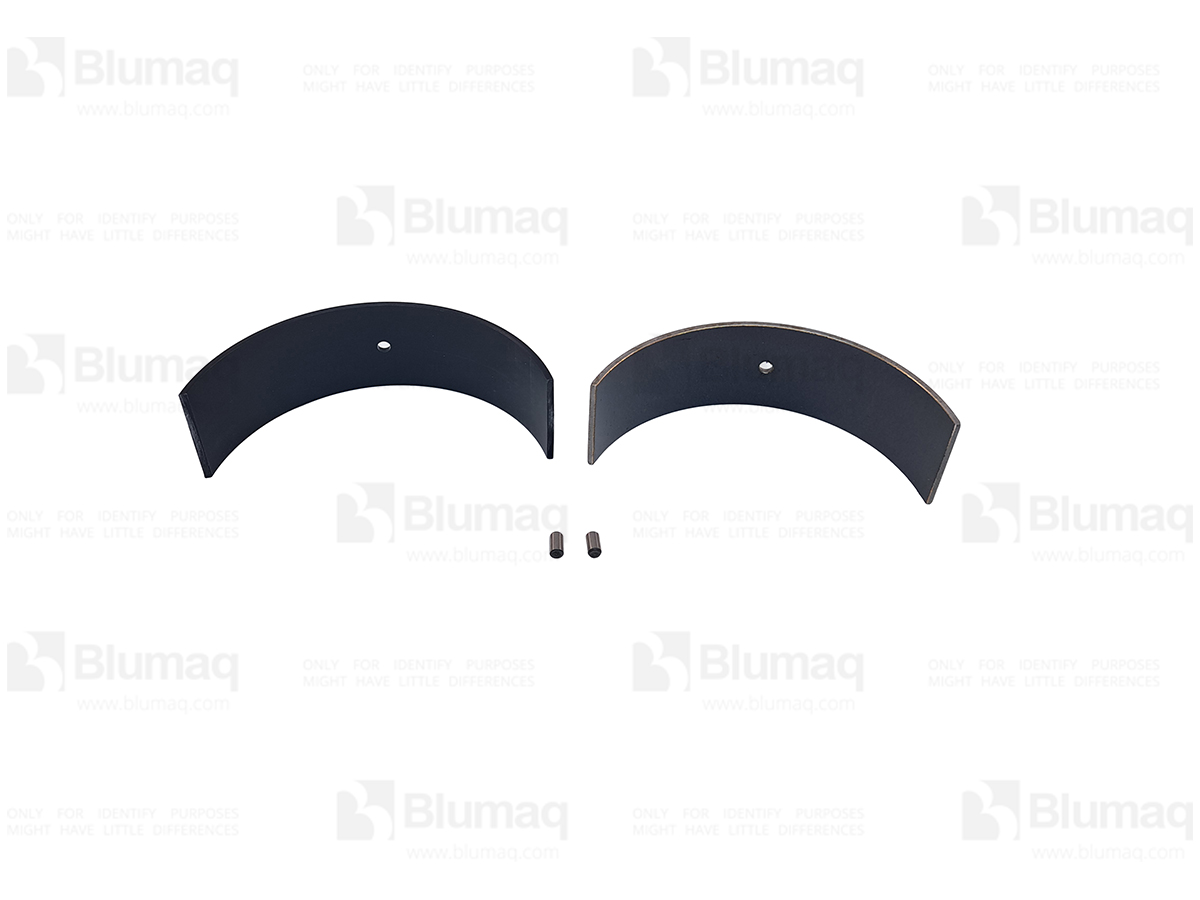 VOE11708350 Bushing Kit for VOLVO