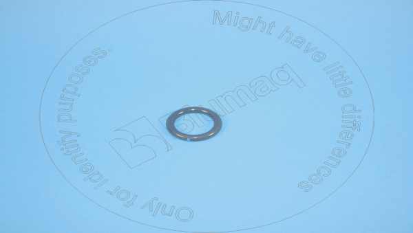6222-61-6240 O-ring for KOMATSU