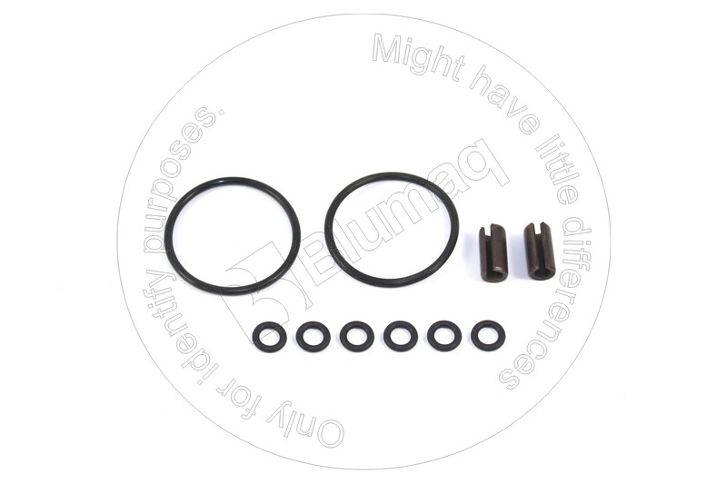 900.02777 Hydraulic Seal Kit for BLUMAQ