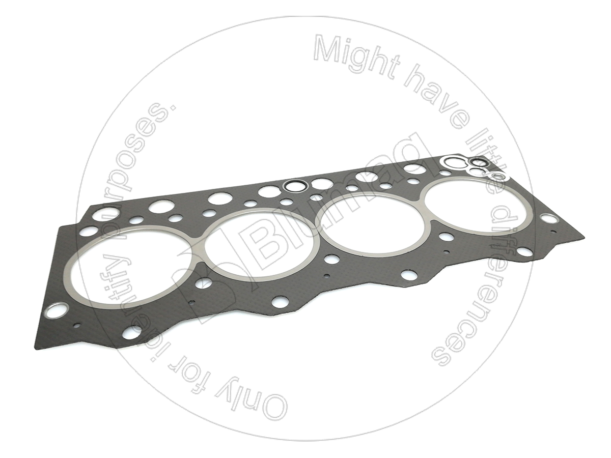 6204-11-1810 Gasket for KOMATSU