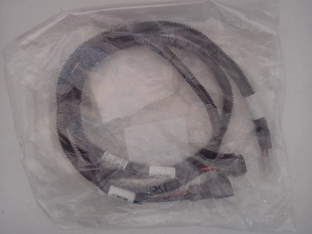 77700-13345 Harness for KUBOTA