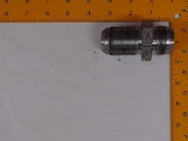 X16WTX-S Connector for JOHN DEERE