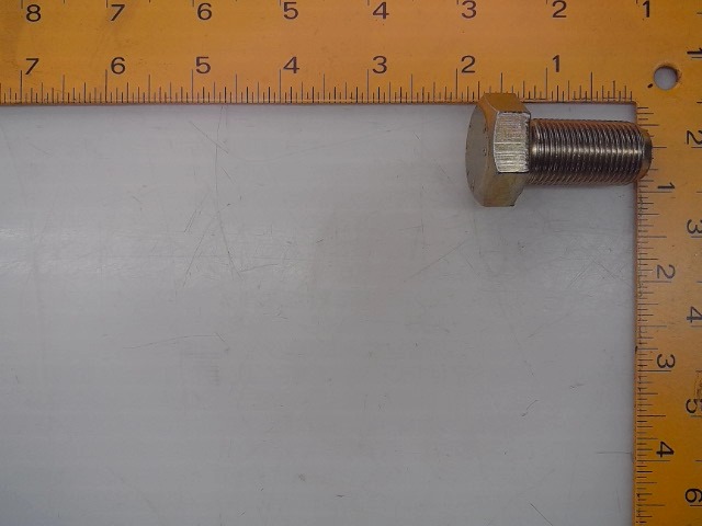 2445000 Bolt for CLAAS
