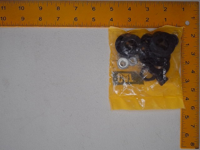 519-2857 Hardware Kit