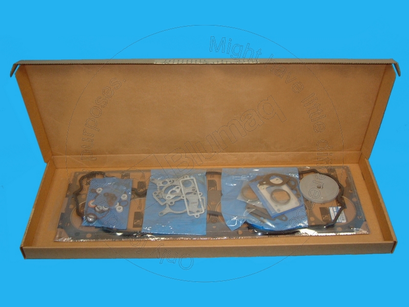 164-4587 Cyl. Head Gasket Kit