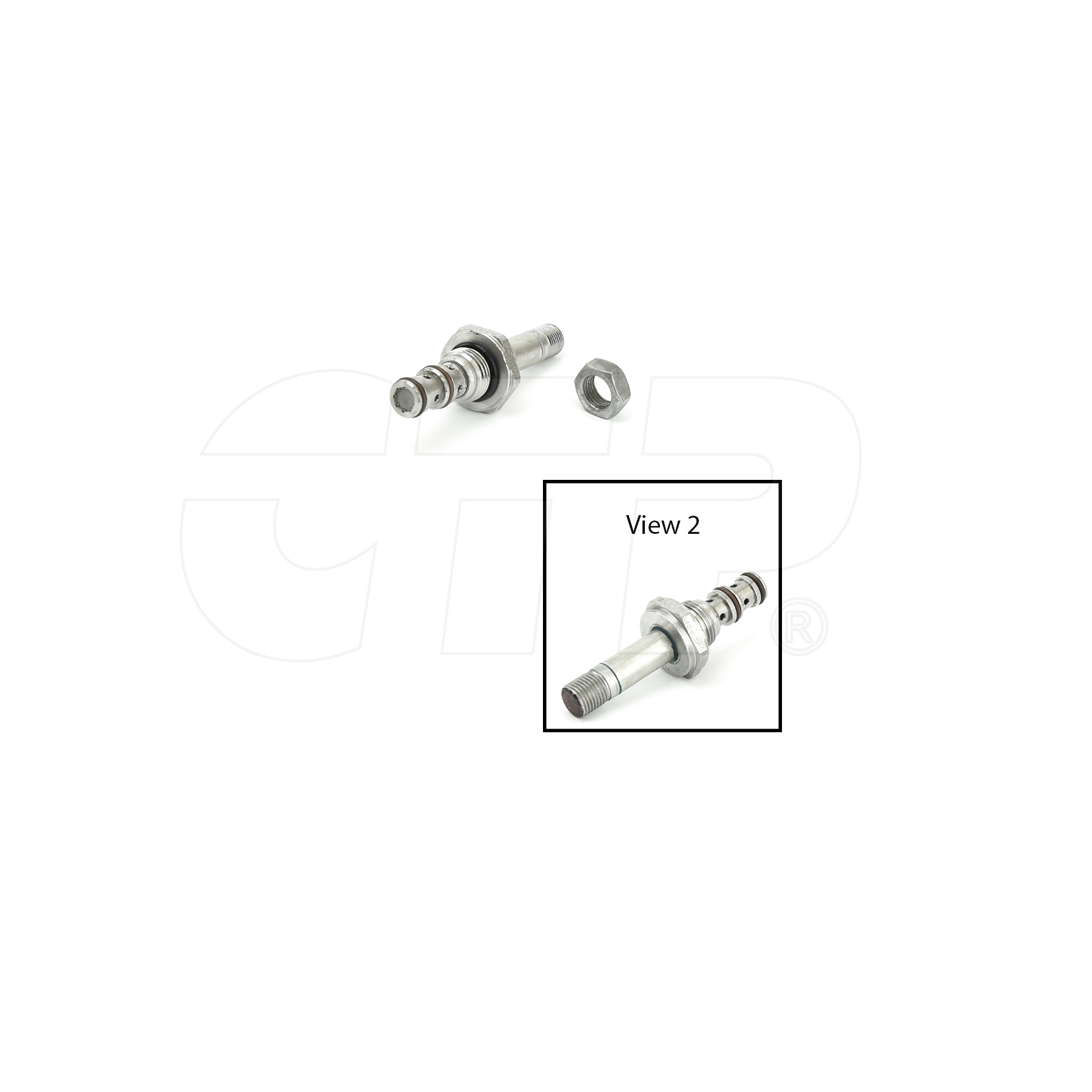 3E6267 Cartridge for CATERPILLAR
