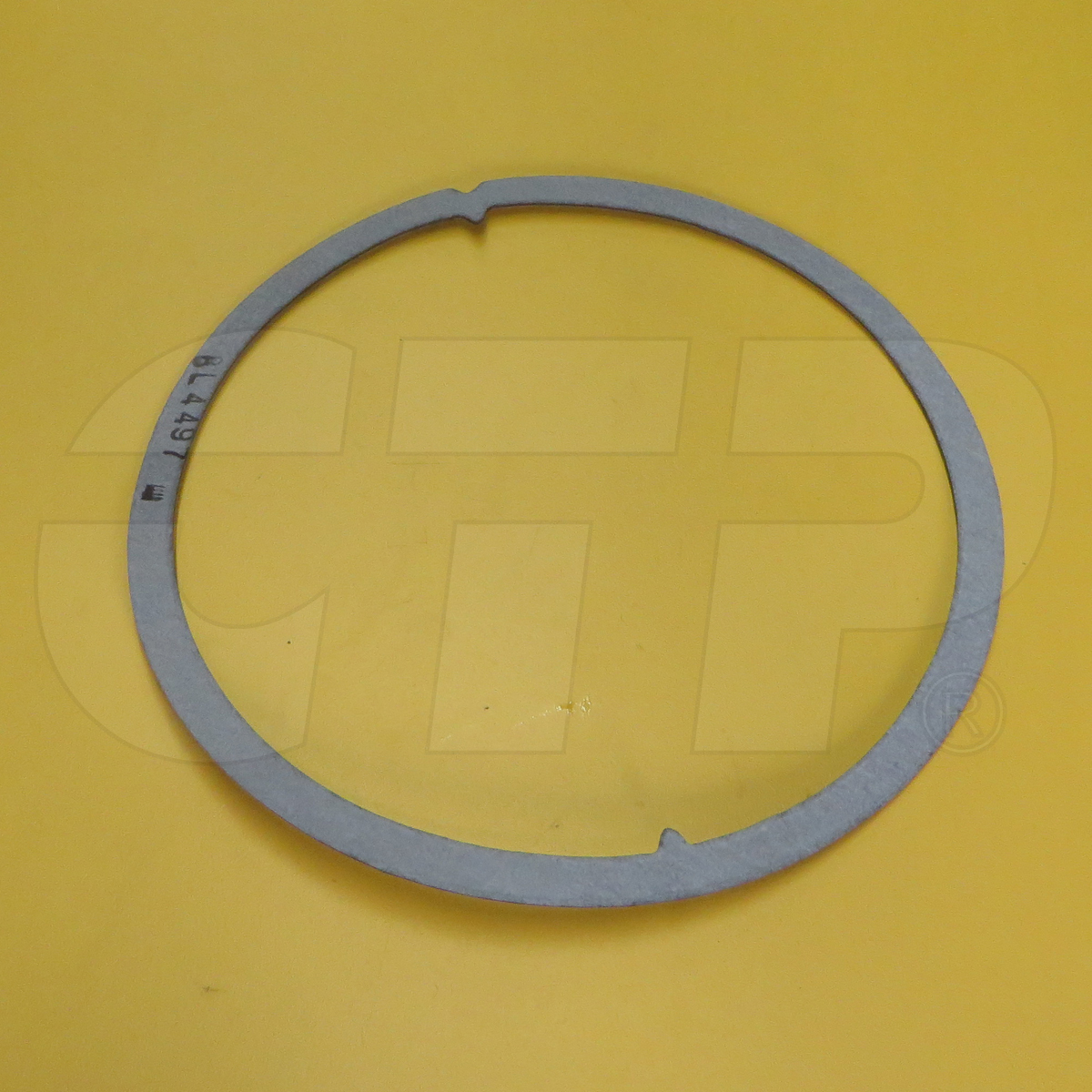8L4497 Gasket-ctp [fc] for CATERPILLAR