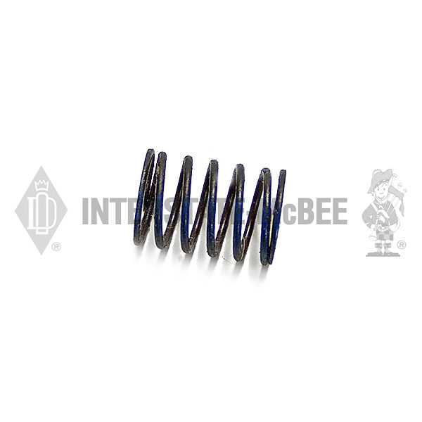 M-142852 Spring - Blue - 6.76 Coil for INTERSTATE MCBEE