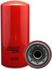 B99-B Full-flow Lube Spin-on Boxed Ver.