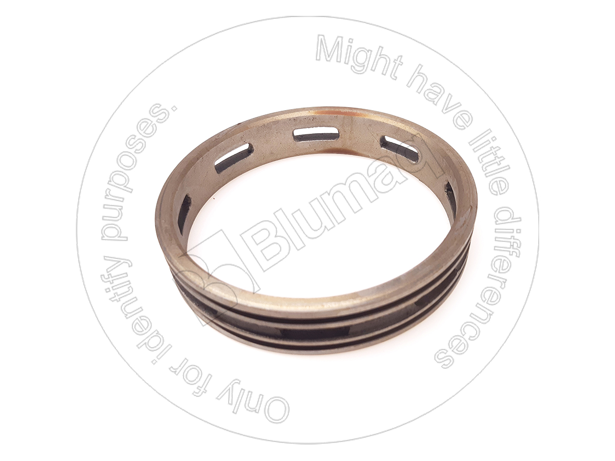 6P-7564 Carrier for BLUMAQ