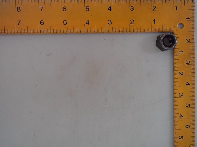 70915972 Nut for CASE NEW HOLLAND