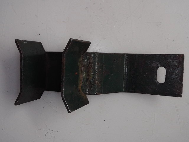 0838SRA Brkt Assy