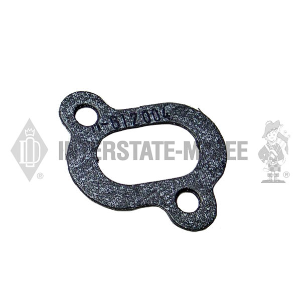M-6I2004 Gasket - Governor Group for INTERSTATE MCBEE