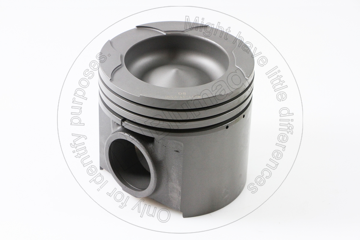 6211-31-2130 Piston Motor