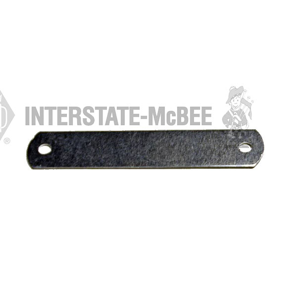 M-105375 Nameplate - Afc - Ptg for INTERSTATE MCBEE