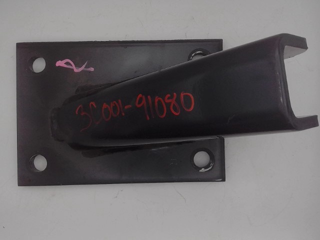 3C001-91080 Bracket for KUBOTA